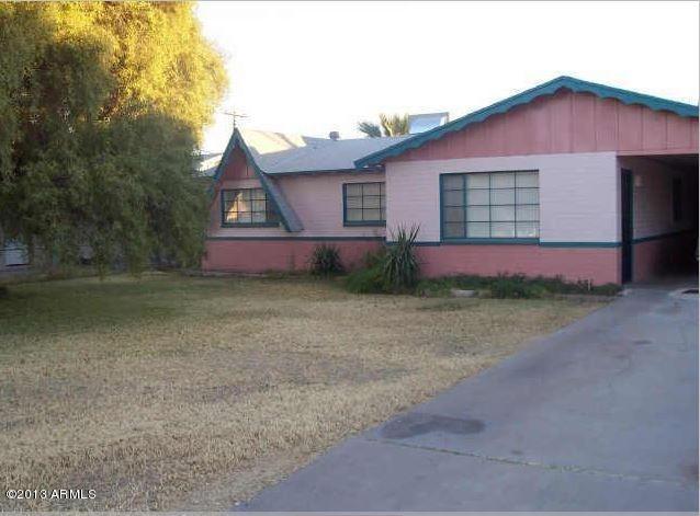 2321 W Ocotillo Rd., Phoenix, AZ 85015
