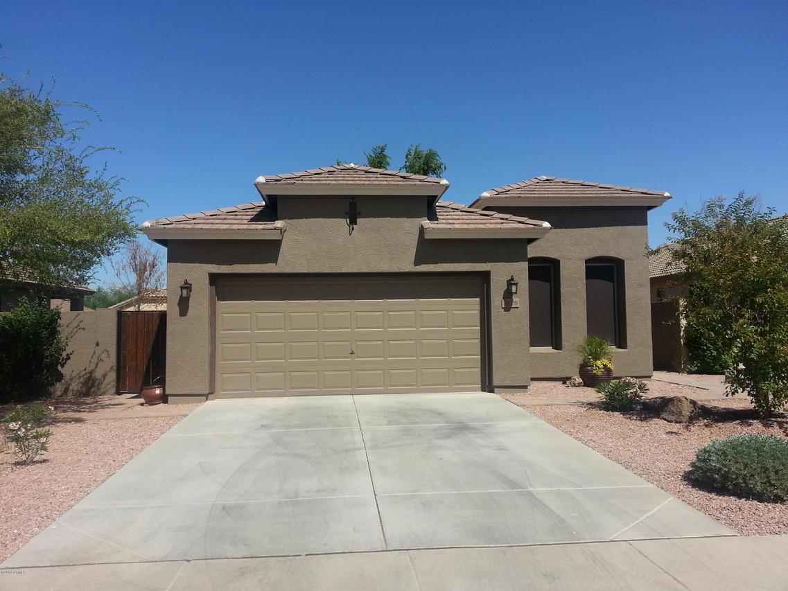 3608 E Flower St., Gilbert, AZ 85298