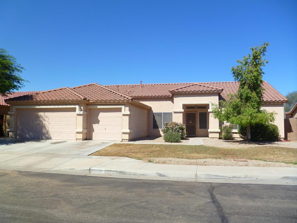 1426 E Darrel Rd., Phoenix, AZ 85042