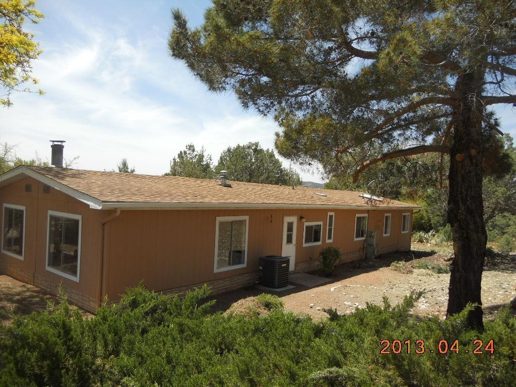 5 Bonita Ln., Sedona, AZ 86336