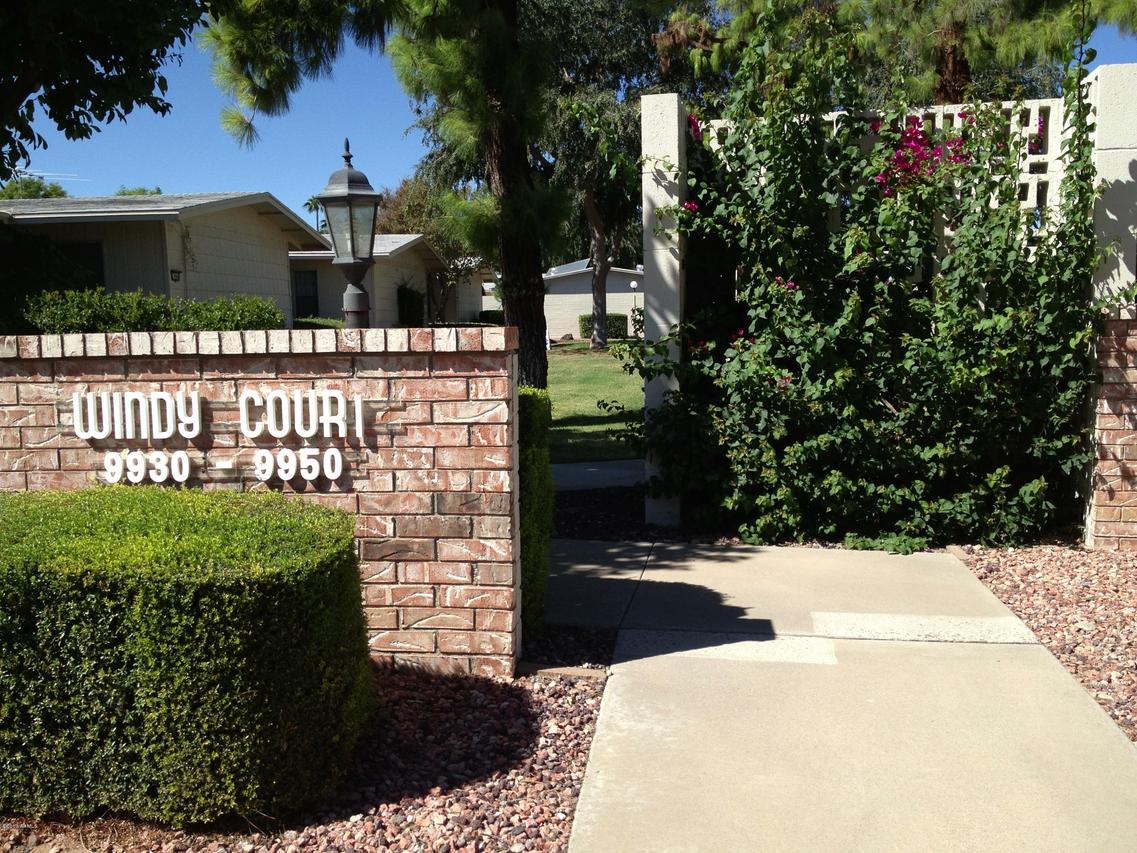 9946 W Palmeras Dr., Sun City, AZ 85373
