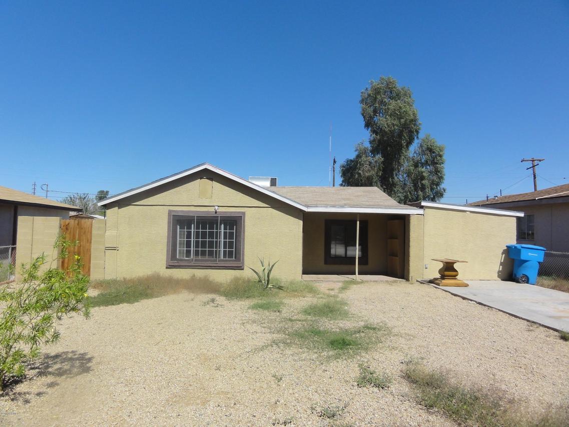 2408 W Mohave St., Phoenix, AZ 85009
