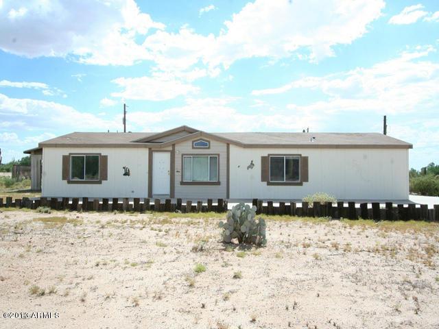 27615 E Orville St., Florence, AZ 85132