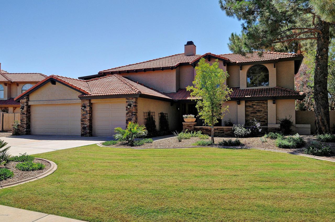 6319 E Montreal Pl., Scottsdale, AZ 85254