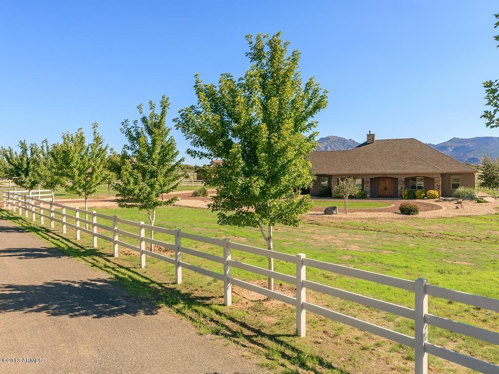 4175 W Friendly Meadow Rd., Prescott, AZ 86305