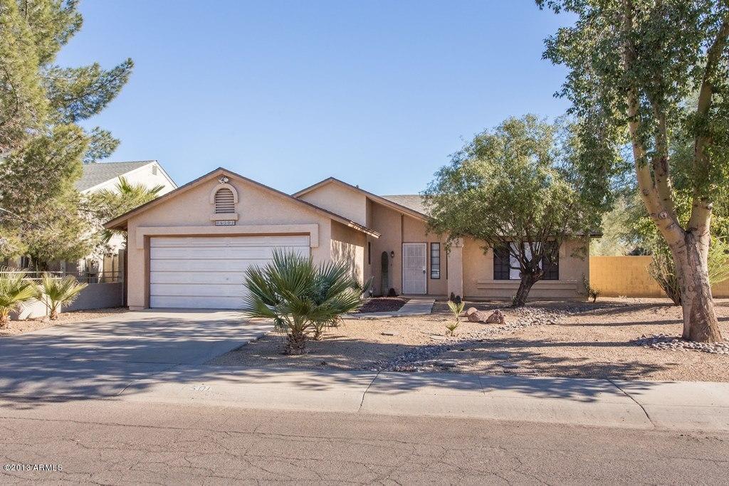 6501 N 69th Dr., Glendale, AZ 85303