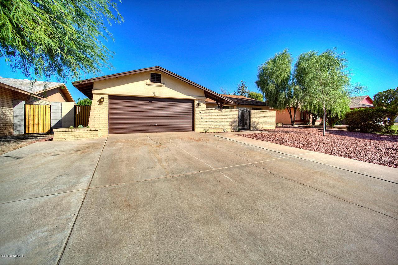 1716 E Bell De Mar Dr., Tempe, AZ 85283