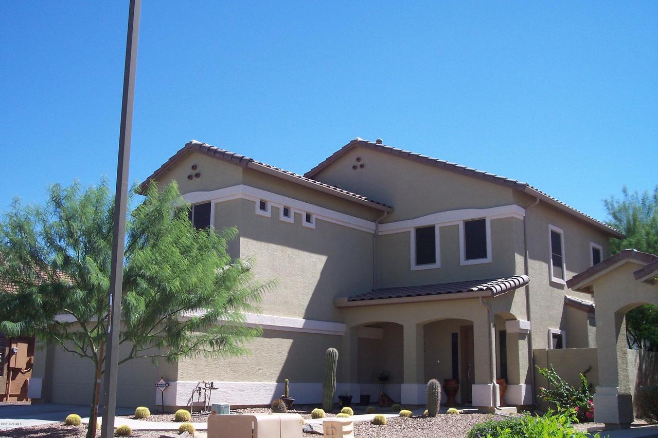 4549 W Stoneman Dr., Phoenix, AZ 85086