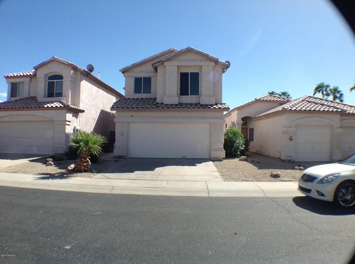 4921 W Marco Polo Rd., Glendale, AZ 85308