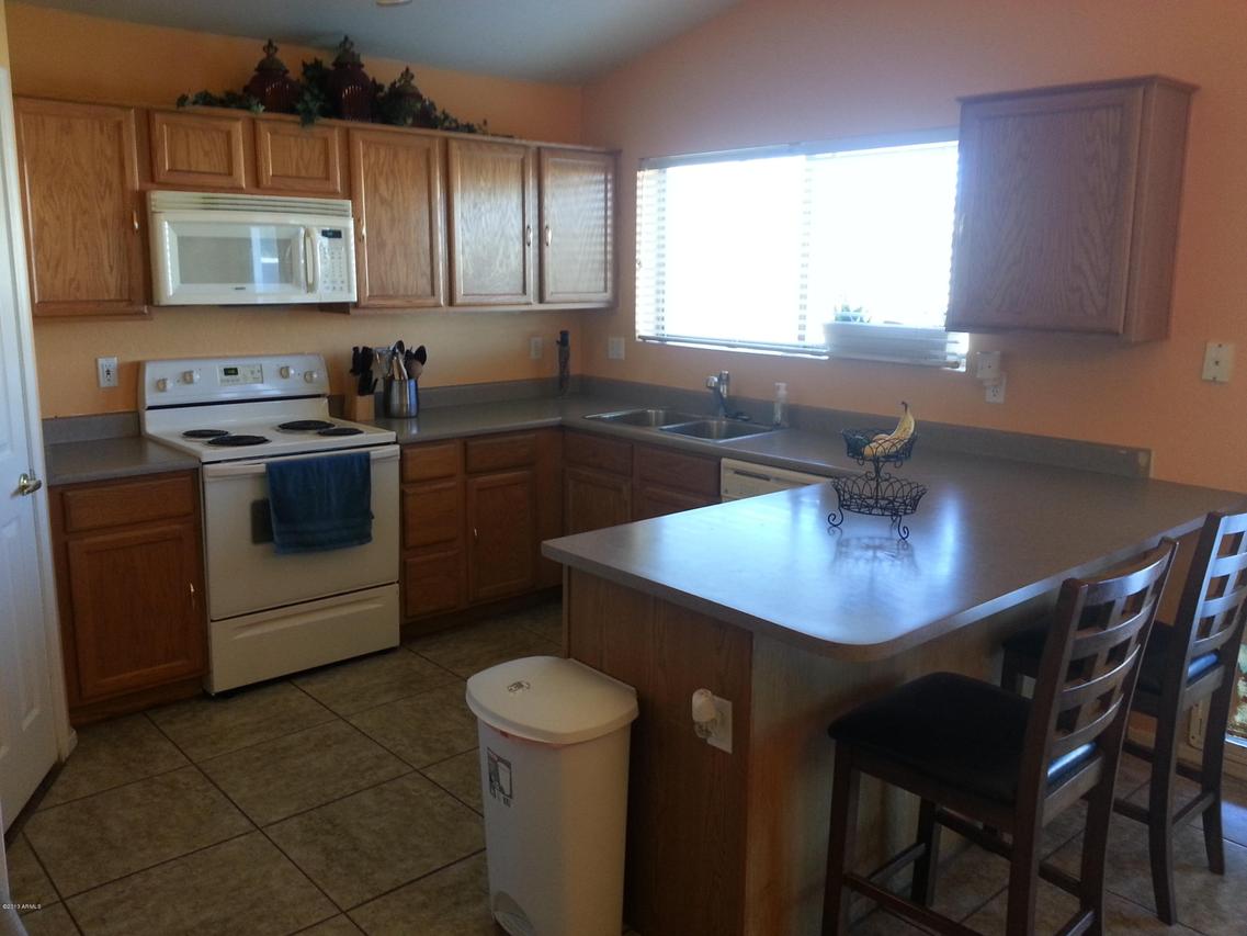 417 N 95th Pl., Mesa, AZ 85207