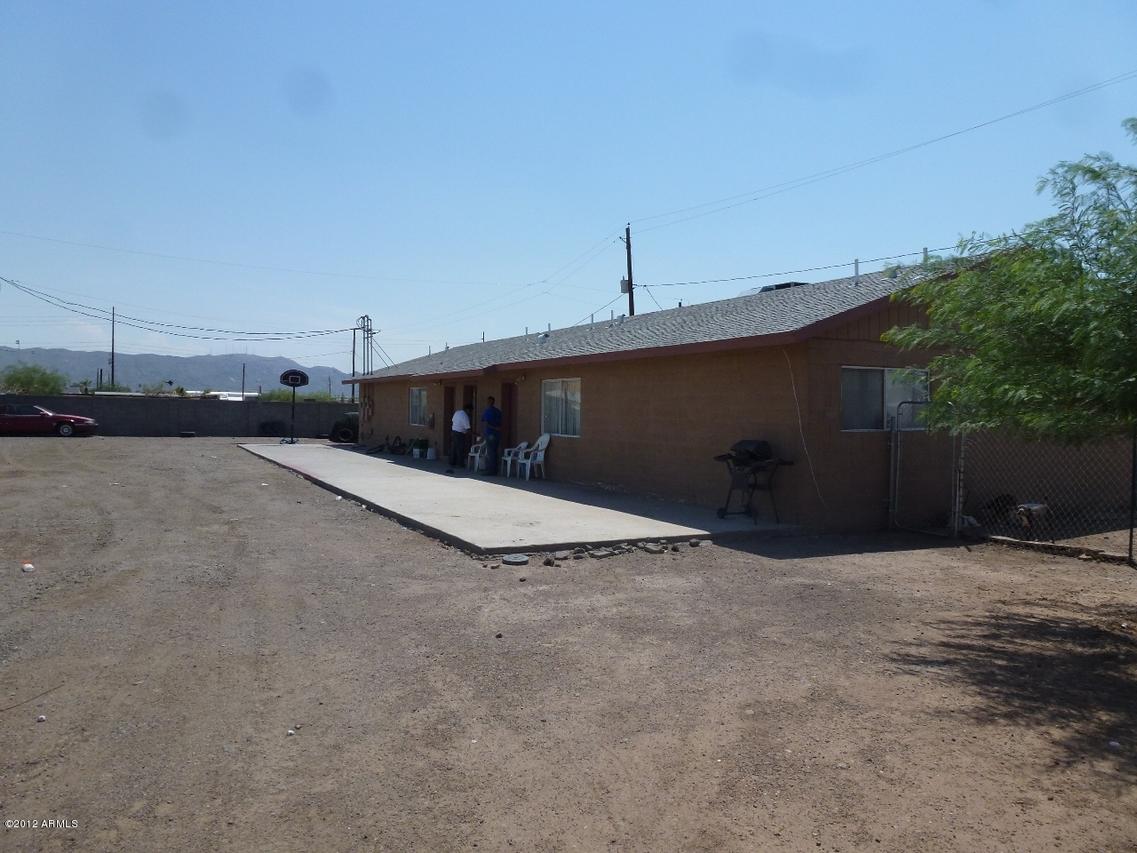 1229 E Wood St., Phoenix, AZ 85040