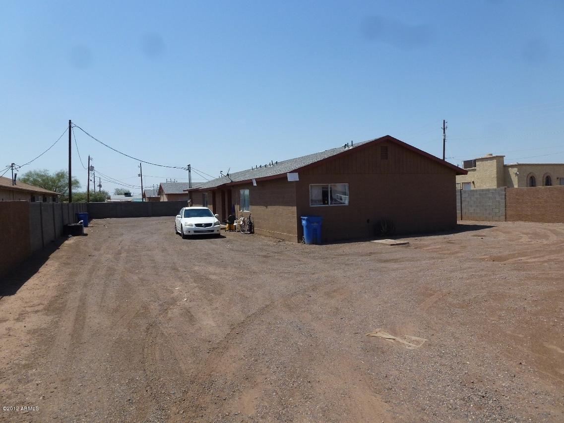 4222 S 13th St., Phoenix, AZ 85040