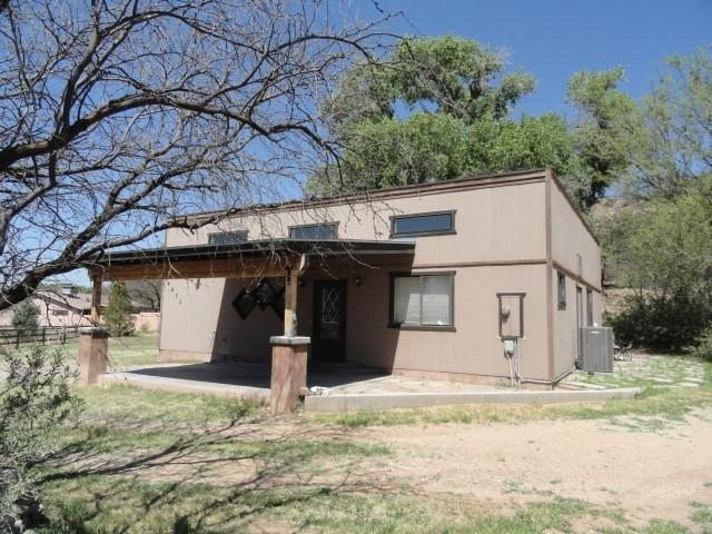 4620 E Barbara Ct., Rimrock, AZ 86335