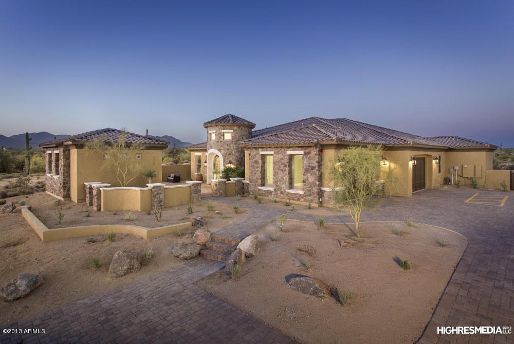 35519 N 87th Pl., Scottsdale, AZ 85266