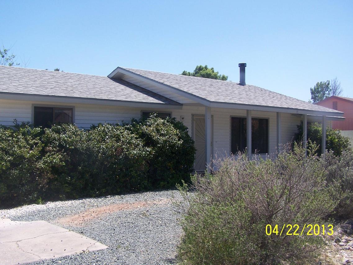 4373 E Navajo, Cottonwood, AZ 86326