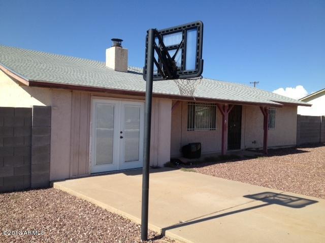 10646 E Oasis Dr., Mesa, AZ 85208