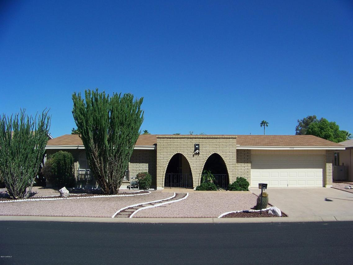 7032 E Flossmoor Ave., Mesa, AZ 85208