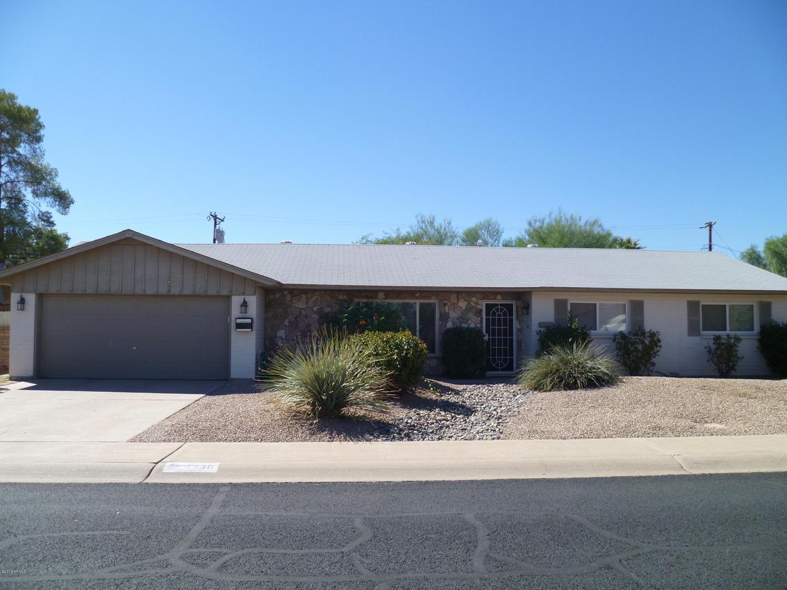 4438 N 85th Pl., Scottsdale, AZ 85251