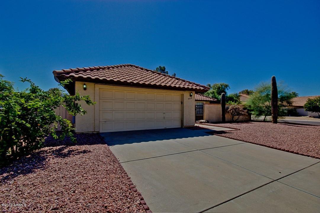 5319 W Cochise Dr., Glendale, AZ 85302