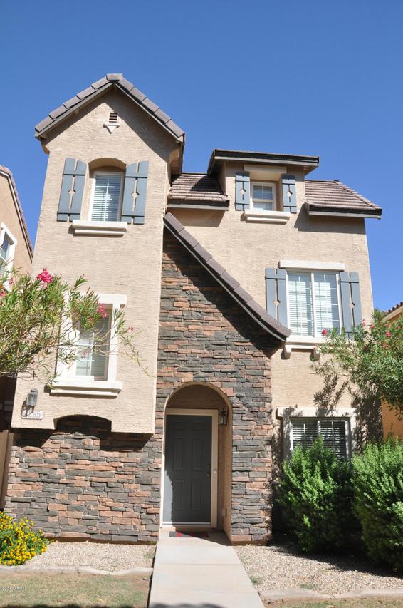 4295 E Jasper Dr., Gilbert, AZ 85296