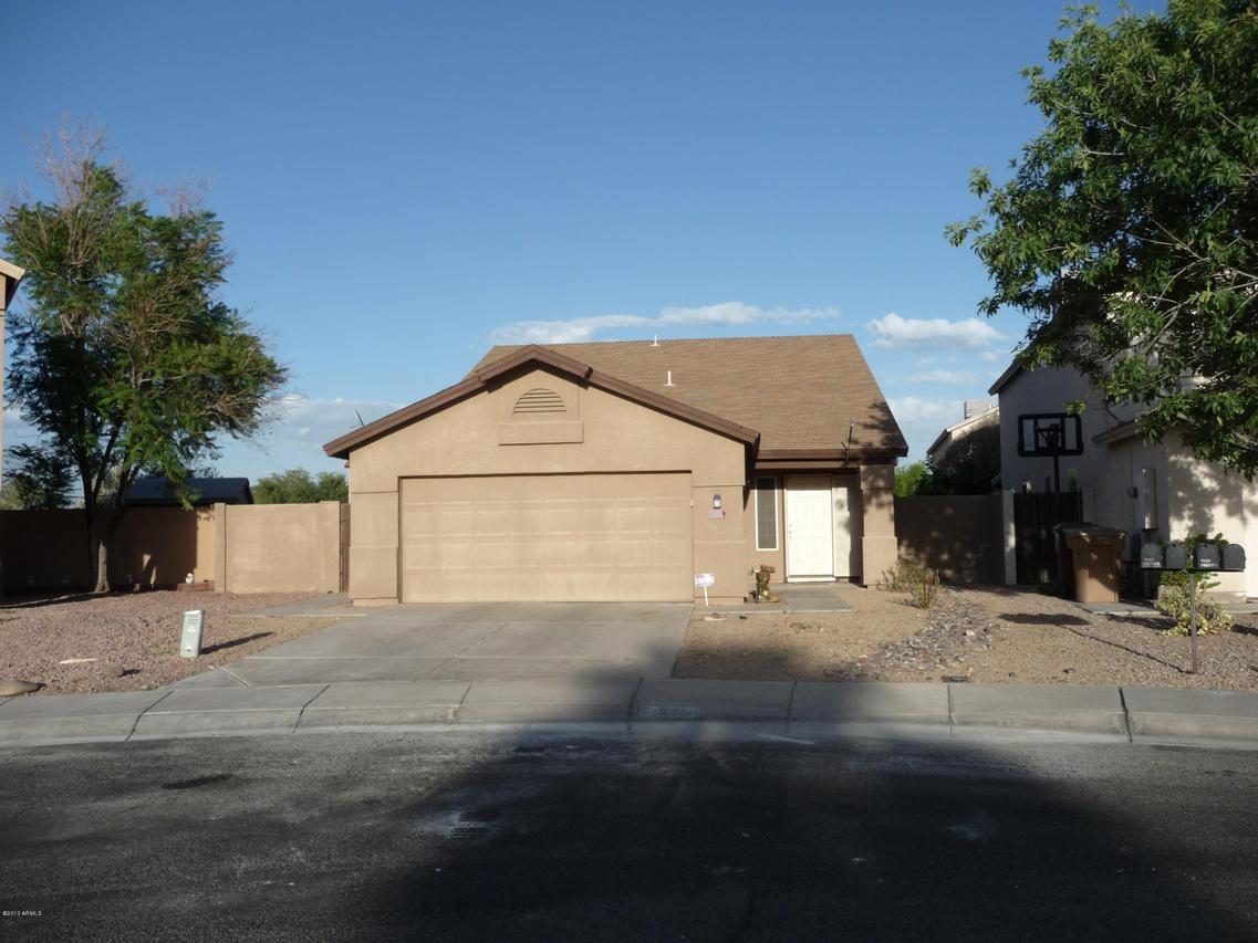9167 N 73rd Ln., Peoria, AZ 85345