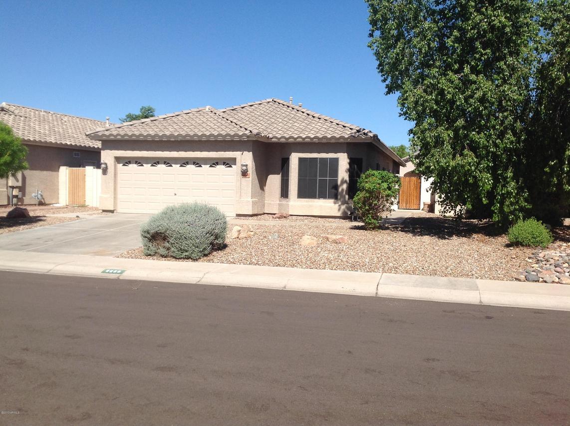 8868 W Paradise Dr., Peoria, AZ 85345