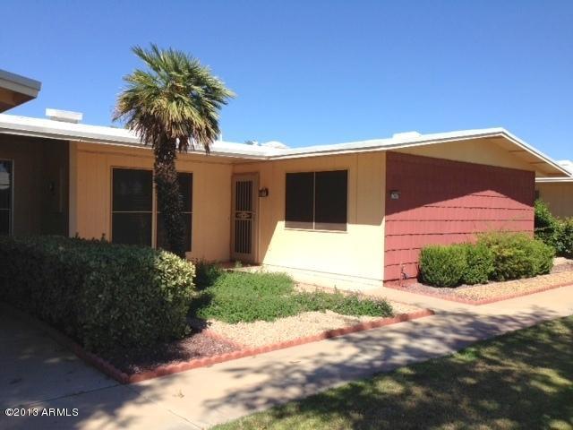 17647 N 99th Dr., Sun City, AZ 85373