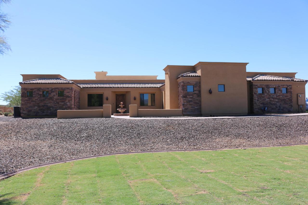 5411 E Yolantha St., Cave Creek, AZ 85331