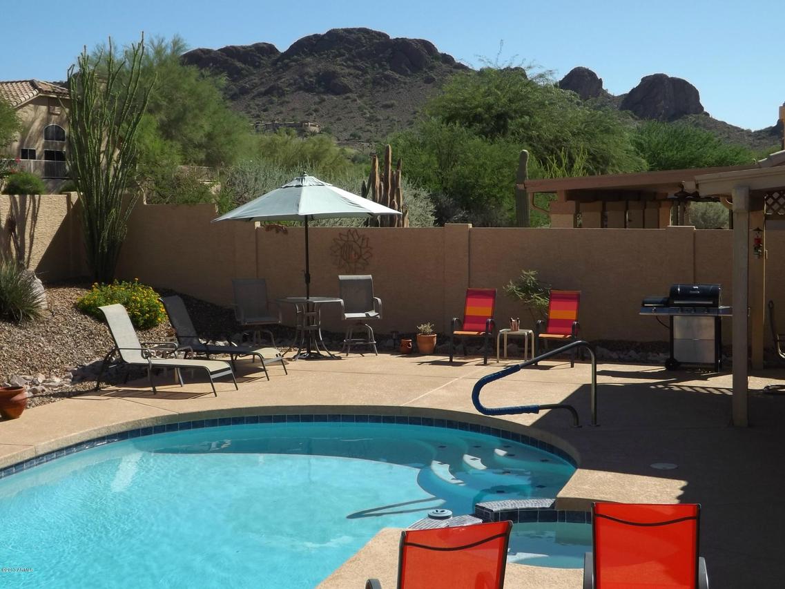 8464 E Golden Cholla Dr., Gold Canyon, AZ 85118