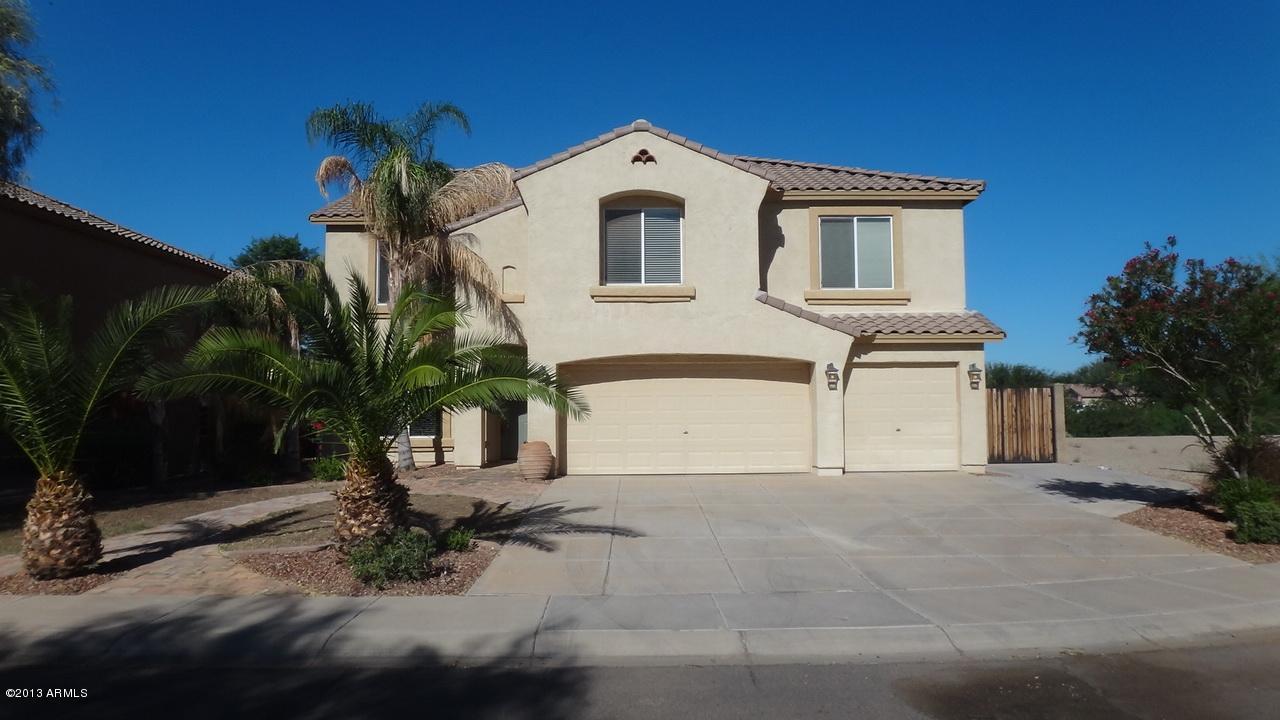 28094 N Jade St., San Tan Valley, AZ 85143
