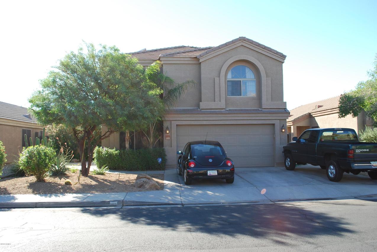 12825 W Crocus Dr., El Mirage, AZ 85335