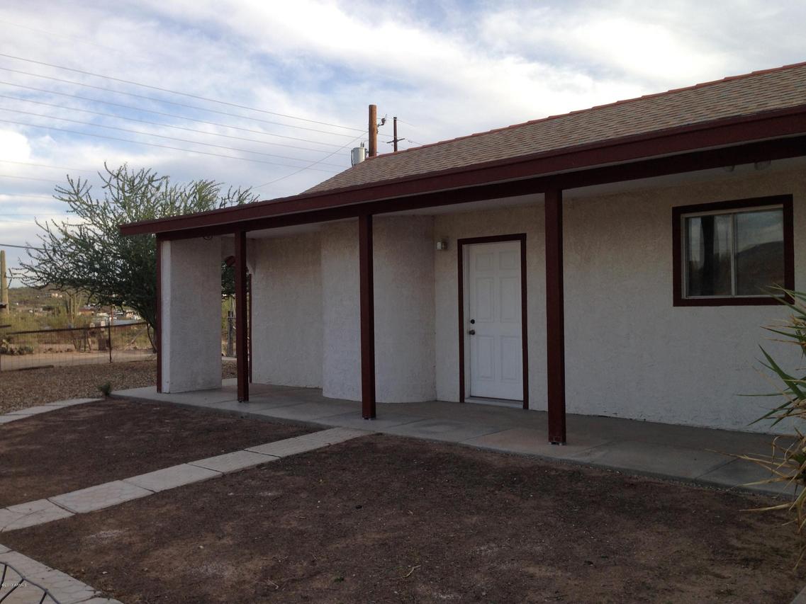 48060 N 33rd Ave., New River, AZ 85087