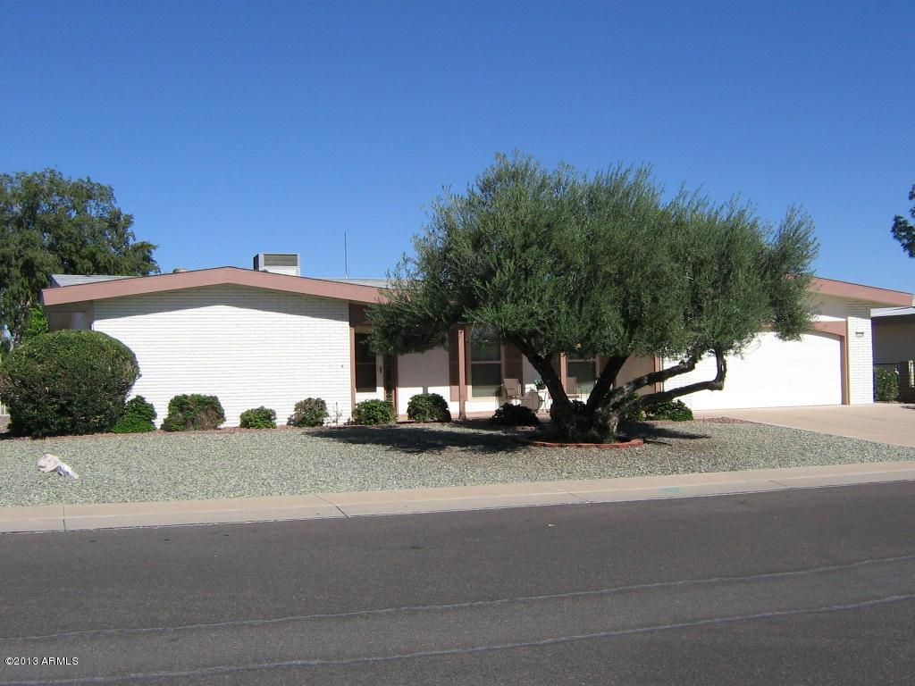 11138 W Palmeras Dr., Sun City, AZ 85373