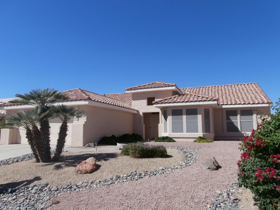 15152 W Gunsight Dr., Sun City West, AZ 85375