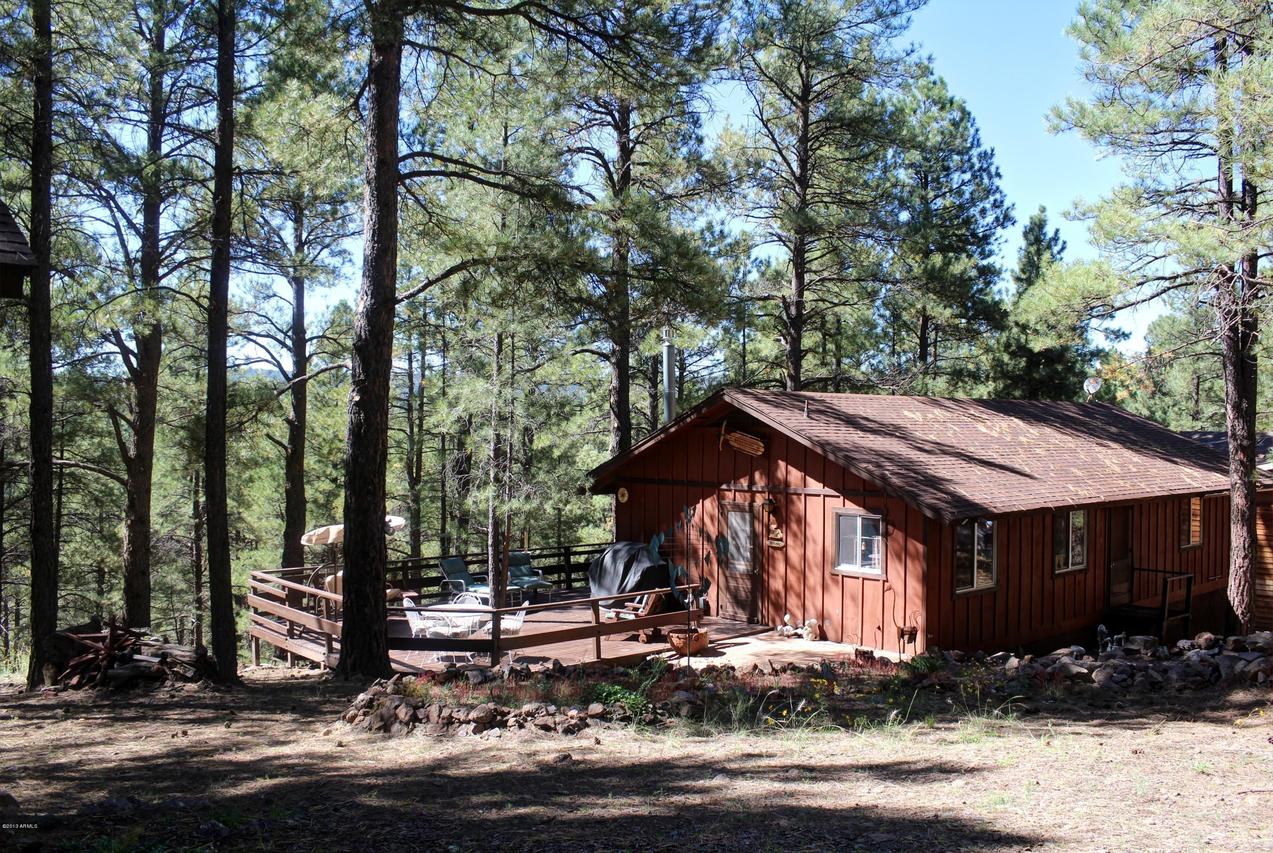 2820 W Chaco Tr., Flagstaff, AZ 86001
