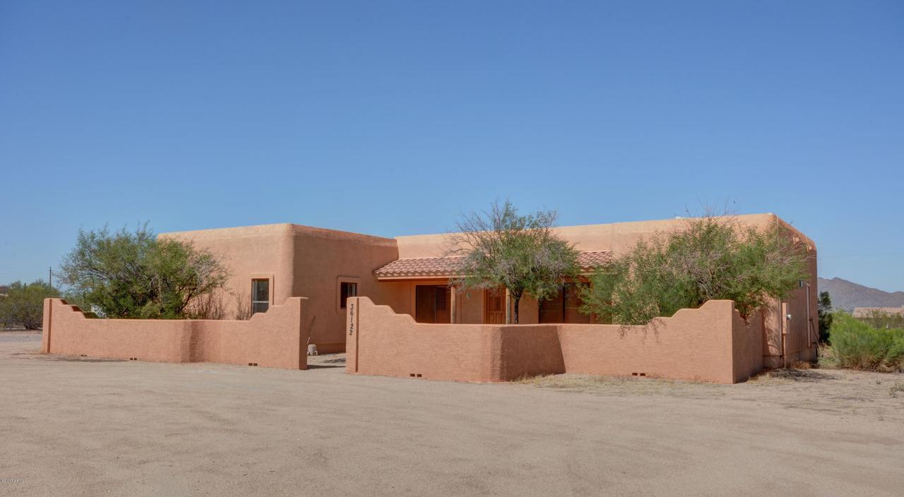 36122 N 11th Ave., Phoenix, AZ 85086