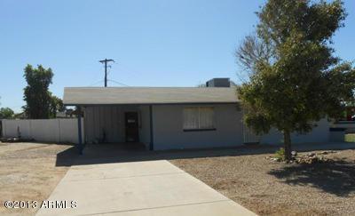 545 N 96th Pl., Mesa, AZ 85207