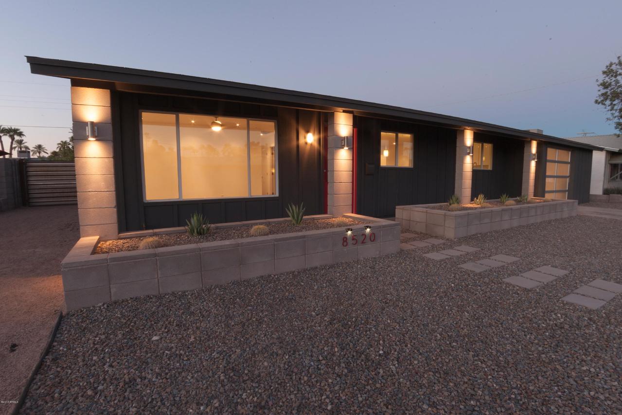 8520 E Mackenzie Dr., Scottsdale, AZ 85251