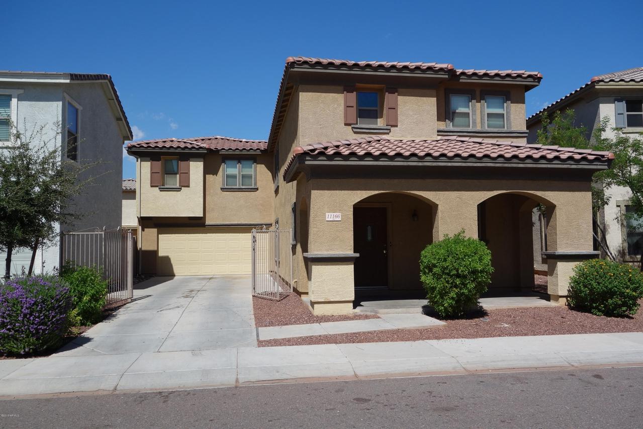 11166 W Filmore St., Avondale, AZ 85323