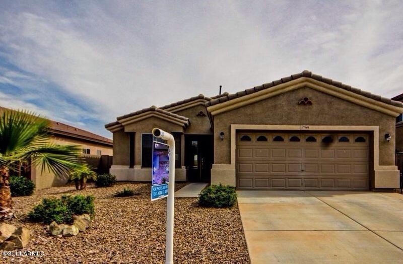 1709 S Cole Dr., Gilbert, AZ 85295