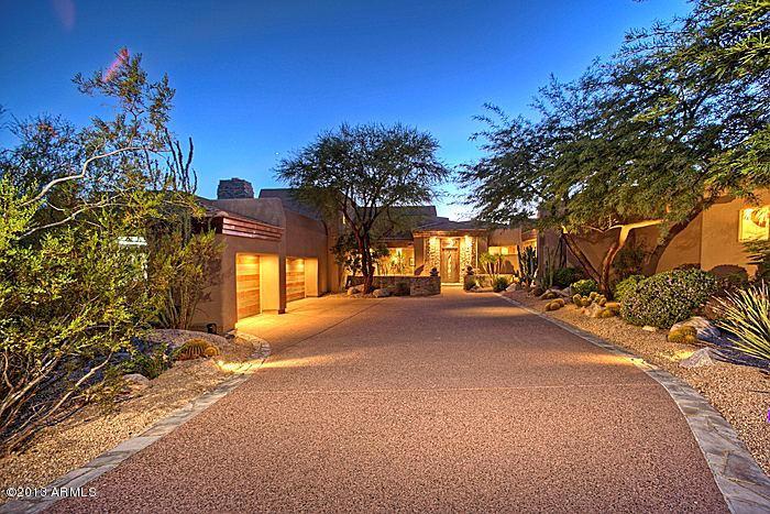 35310 N Indian Camp Tr., Scottsdale, AZ 85266
