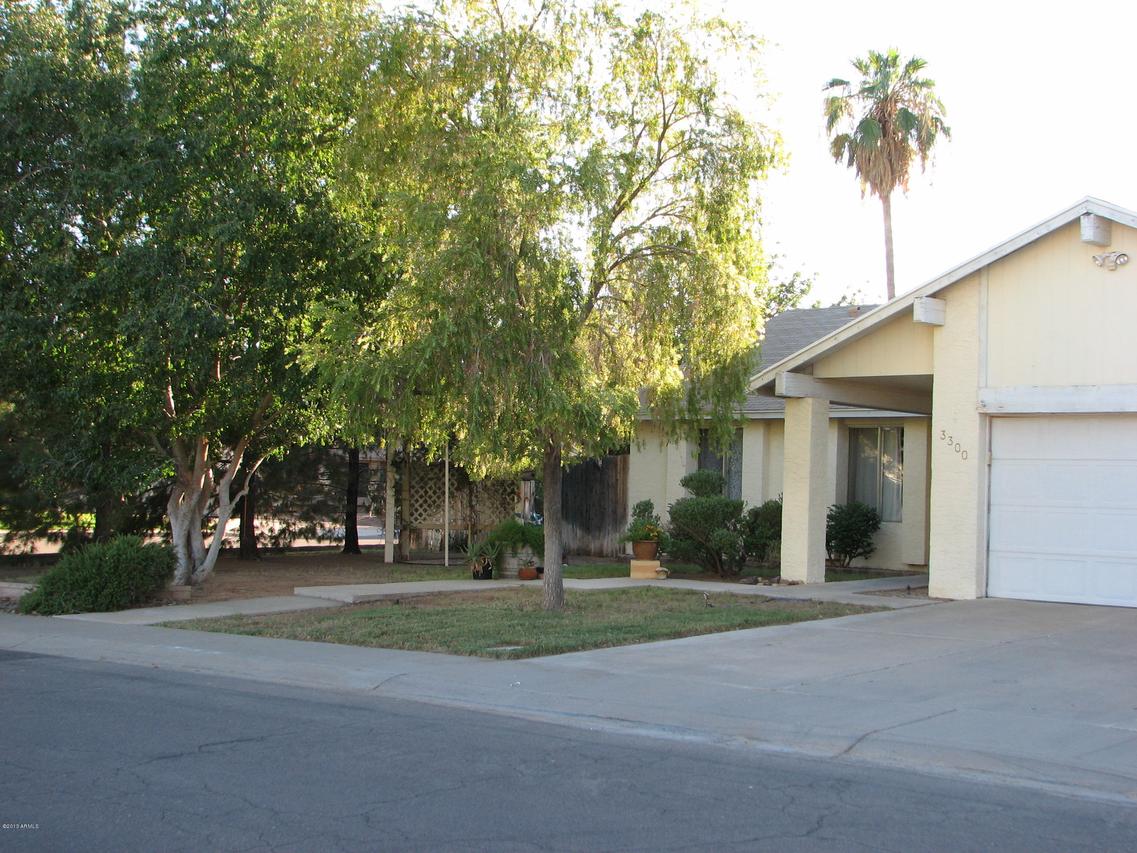 3300 N Salida Del Sol St., Chandler, AZ 85224