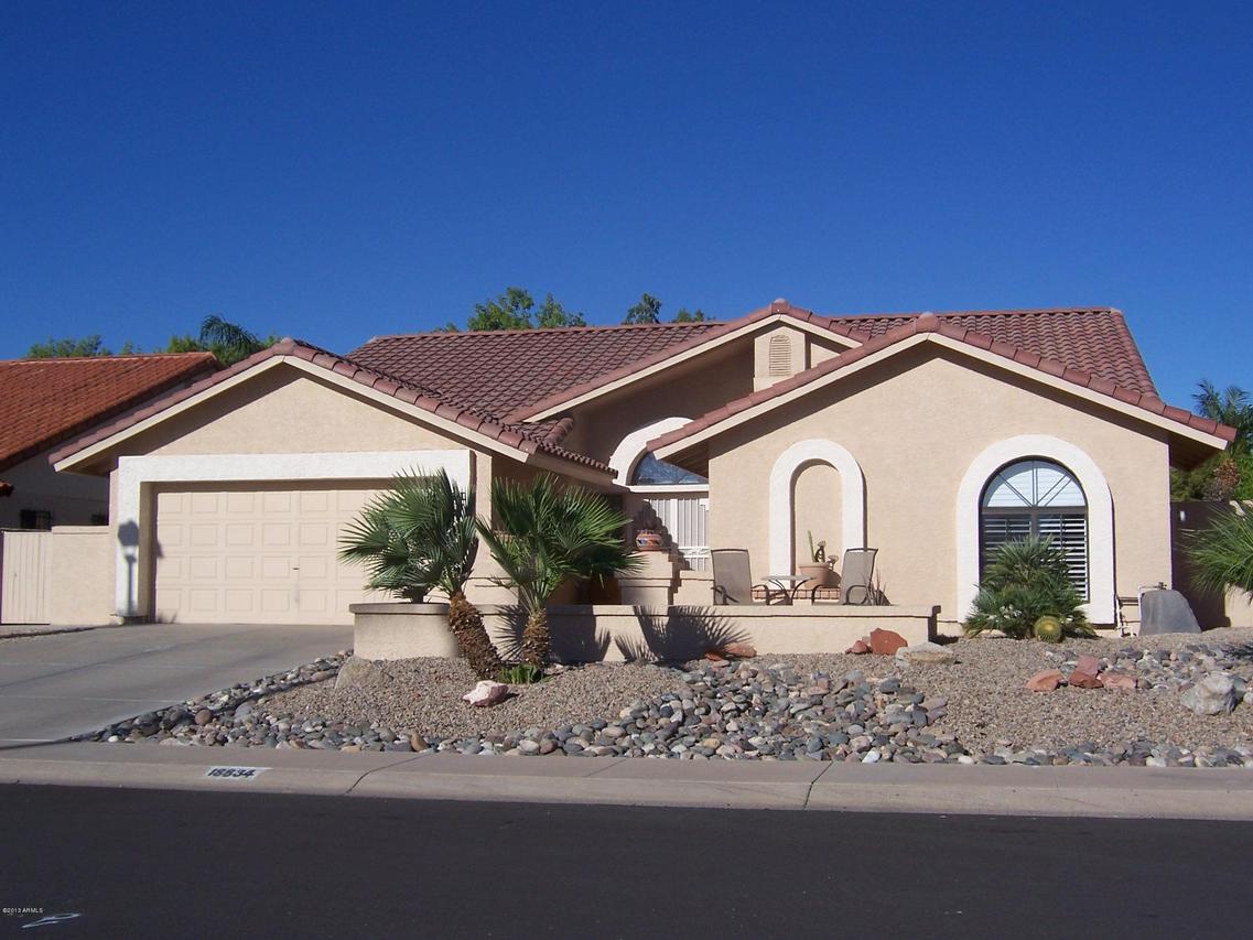 18834 N 96th Ln., Peoria, AZ 85382