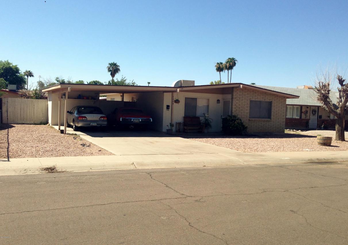 1255 W Oakland St., Chandler, AZ 85224