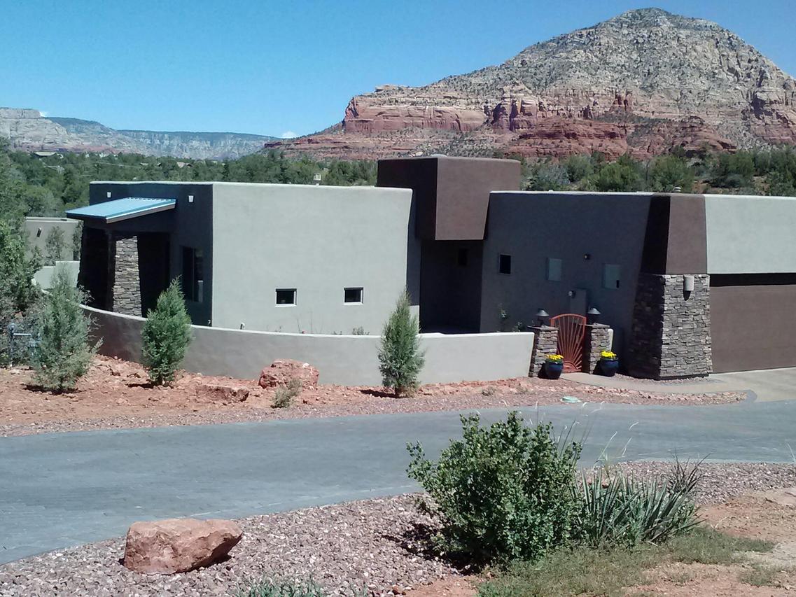 15 Rimstone Cir., Sedona, AZ 86336