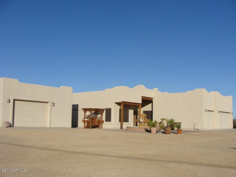 1055 S Vulture Mine Rd., Wickenburg, AZ 85390