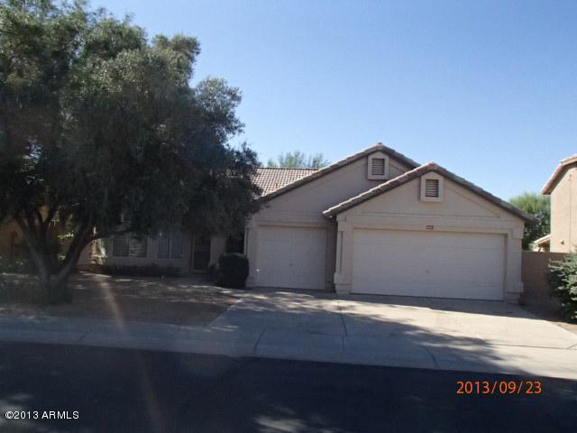 5421 W Folley St., Chandler, AZ 85226