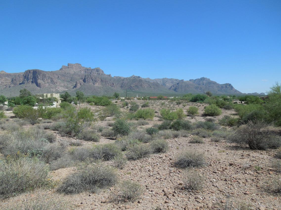 0000 S Muleshoe Rd. #None, Apache Junction, AZ 85119