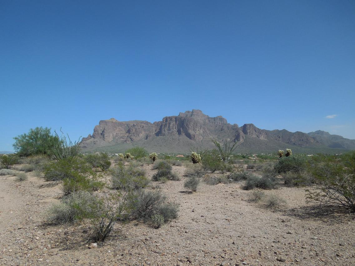 0000 N Roadrunner Rd. #N/A, Apache Junction, AZ 85119