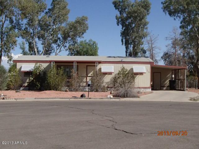 1660 N Suncrest Ave., Casa Grande, AZ 85122